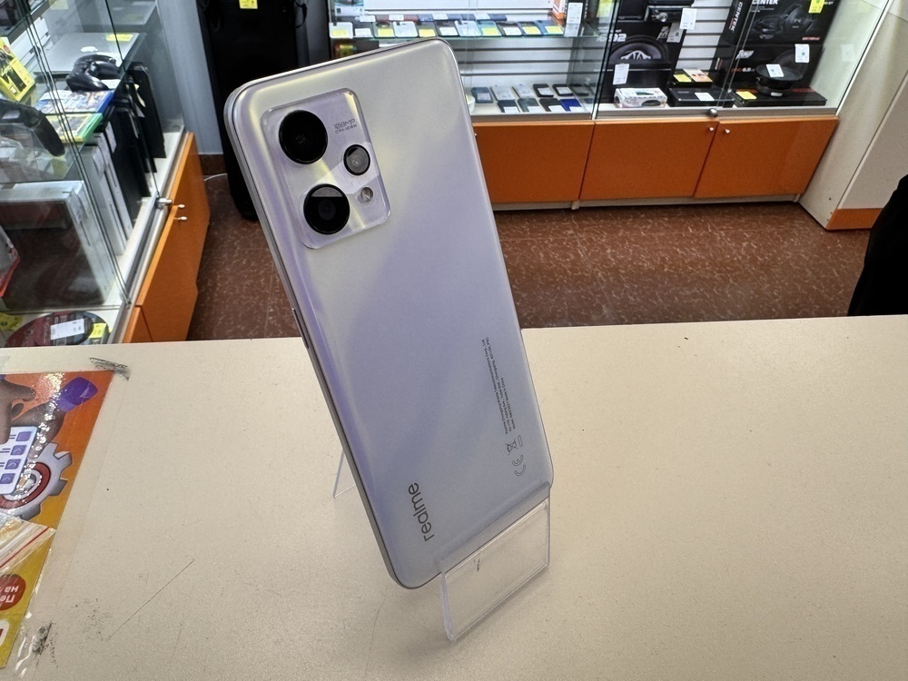 Смартфон Realme 9 6/128
