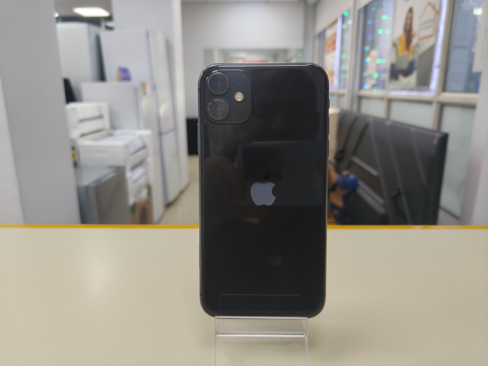 Смартфон Apple iPhone 11 64Gb