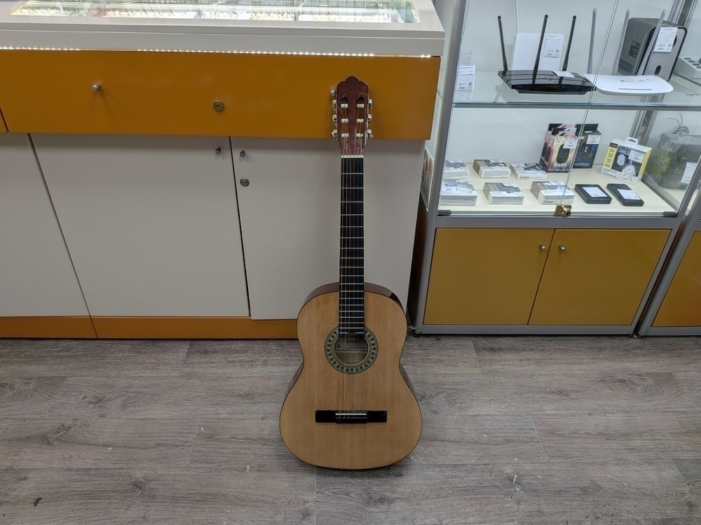 Гитара акустическая Brahner BG-220/NA