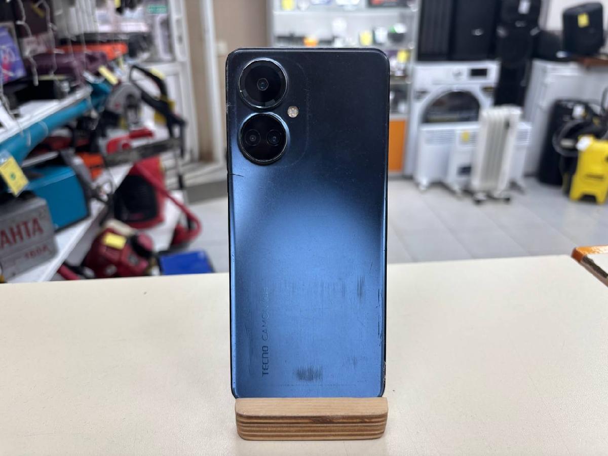Смартфон Tecno Camon 19 Pro 8/128