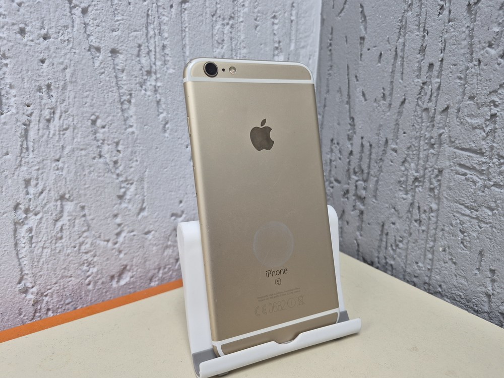Смартфон Apple iPhone 6S Plus 32Gb