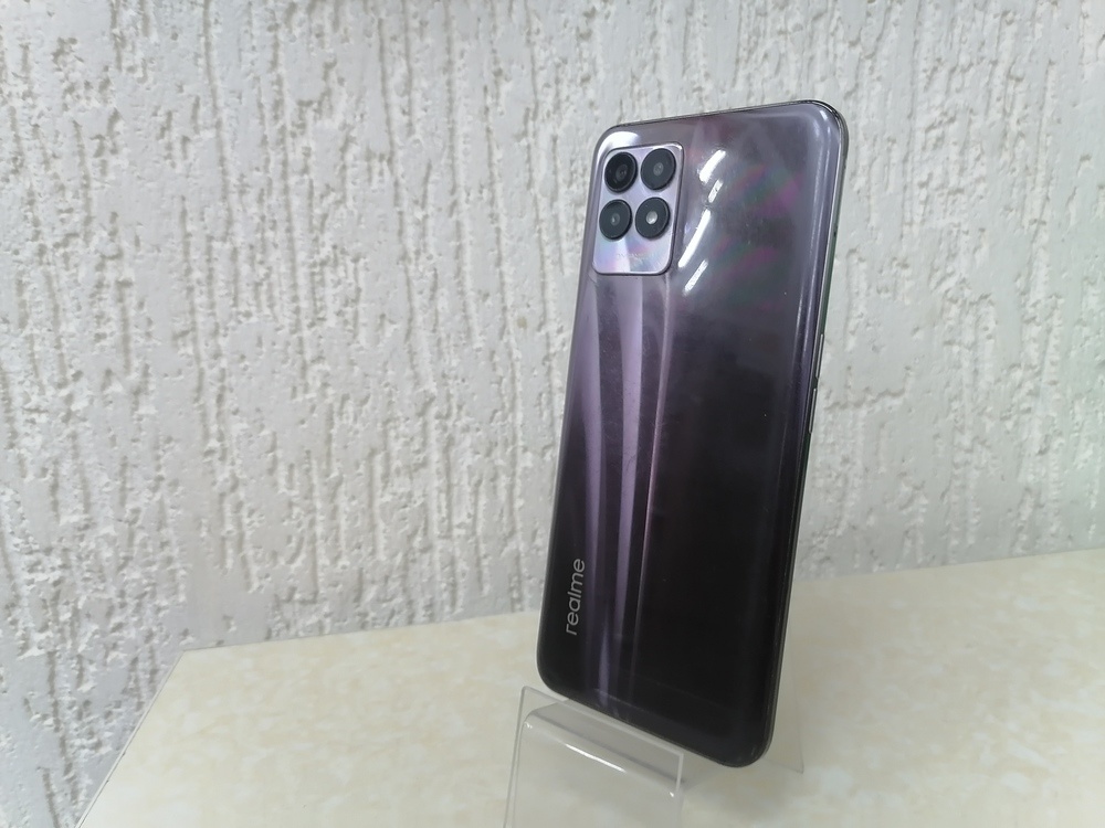 Смартфон Realme 8i 4/64