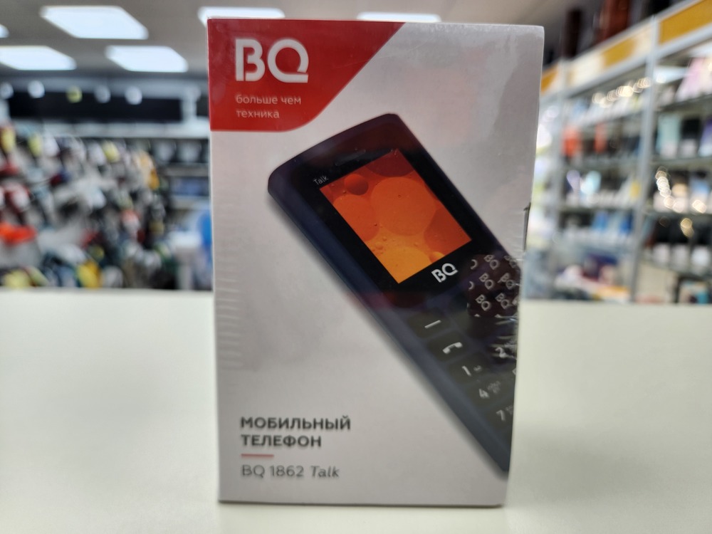 Мобильный телефон BQ 1862