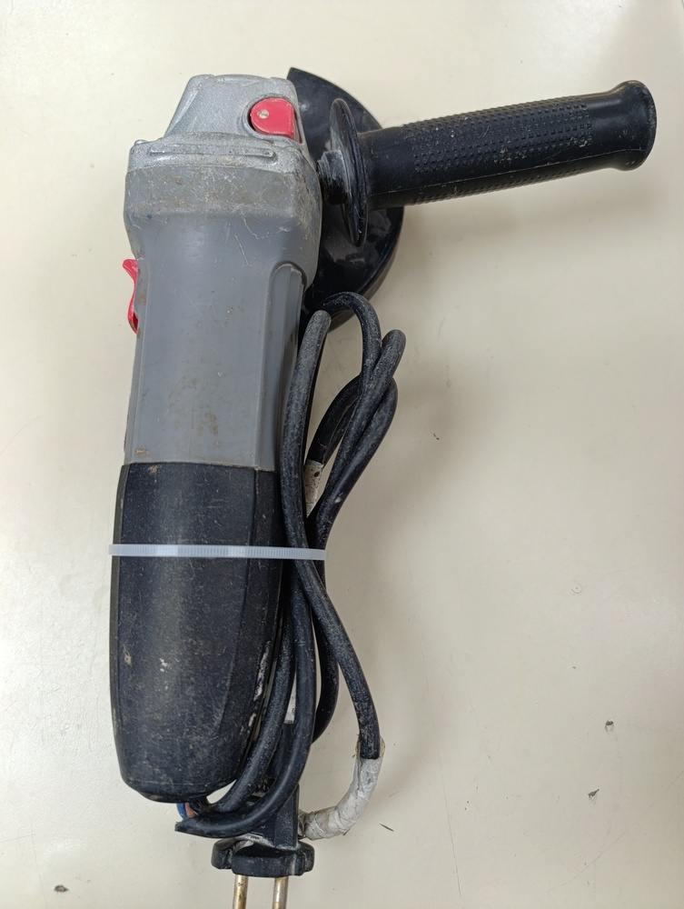 УШМ (Болгарки) Победа 125/1175