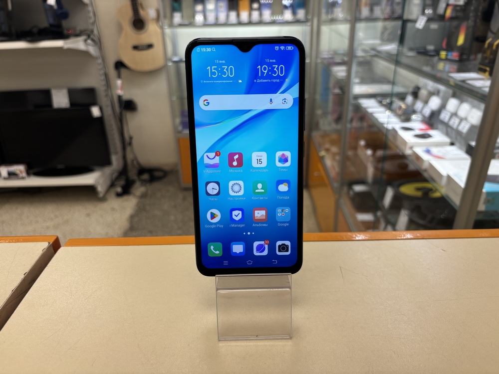 Смартфон Vivo Y19