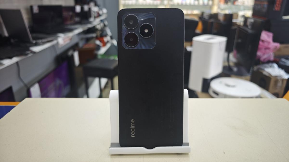Смартфон Realme C53 6/128