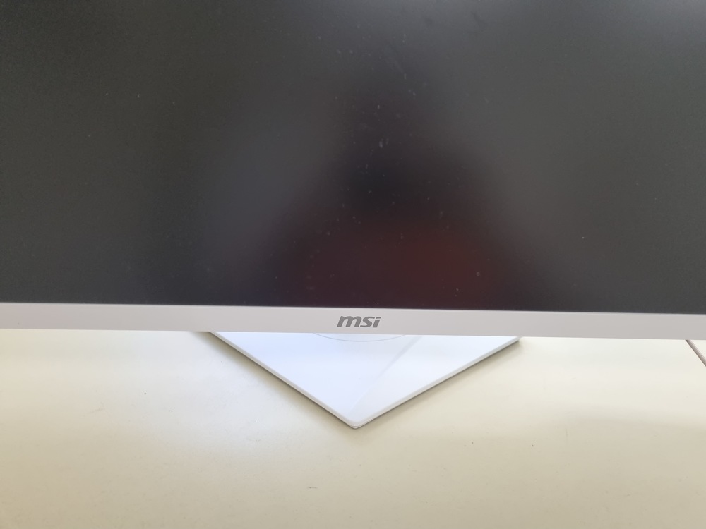 Монитор MSI MAG 274QRFW