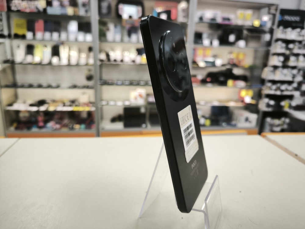 Смартфон Xiaomi POCO C75 8/256