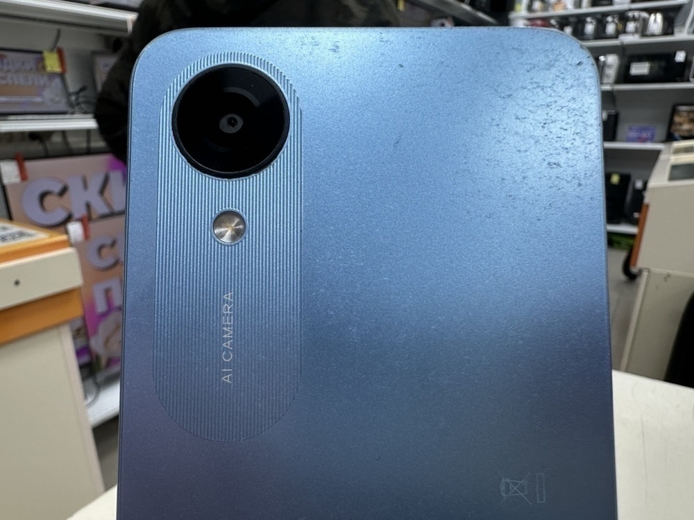 Смартфон Oppo A17k 3/64