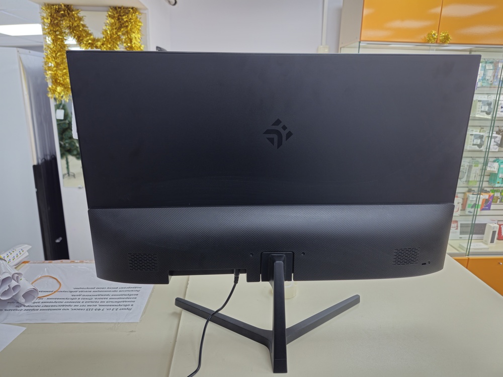 Монитор Dexp DF24N1