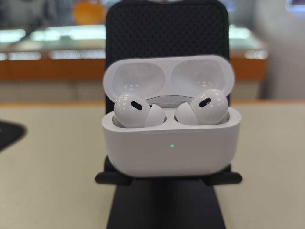 Наушники беспроводные Apple AirPods Pro 2 Gen