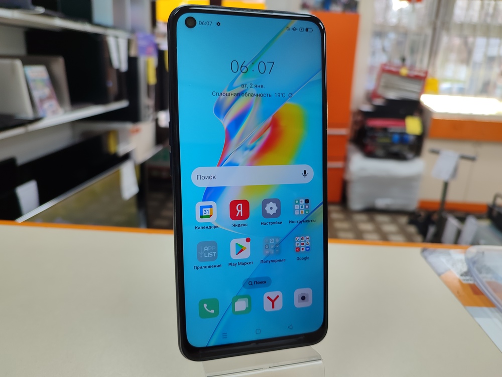 Смартфон Oppo Reno 7 8/128