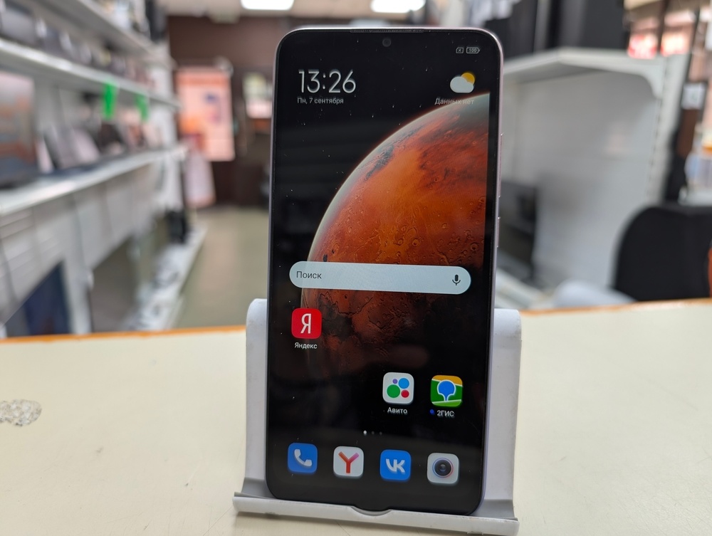 Смартфон Xiaomi Redmi 9C 2/32 NFC