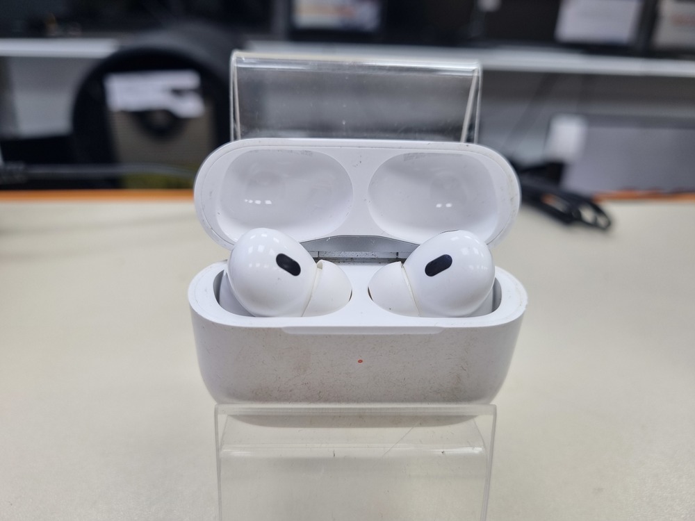 Наушники беспроводные Apple AirPods Pro 2 Case USB-C