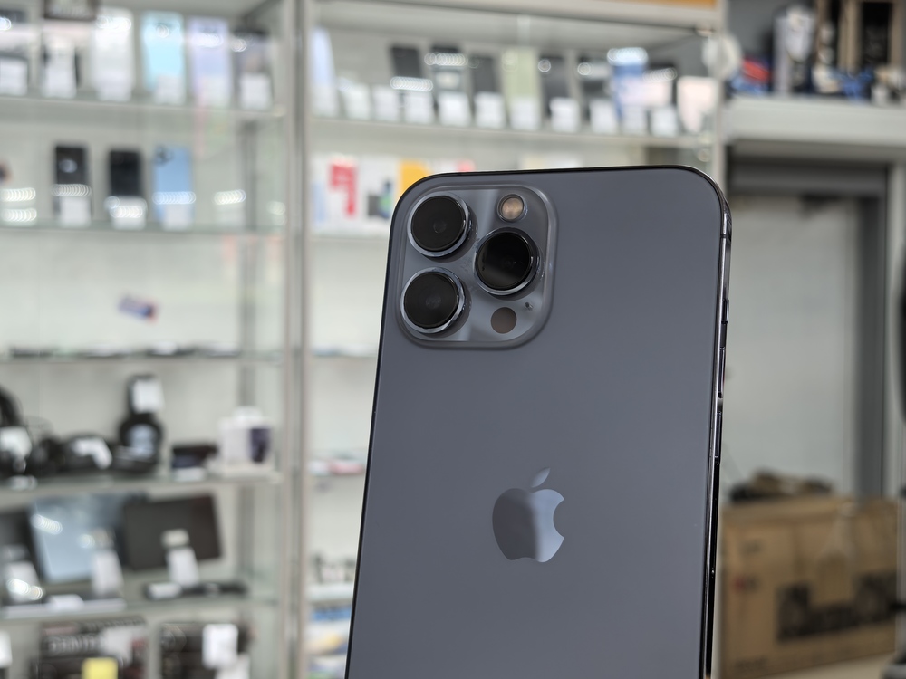 Смартфон Apple iPhone 13 Pro Max 256Gb