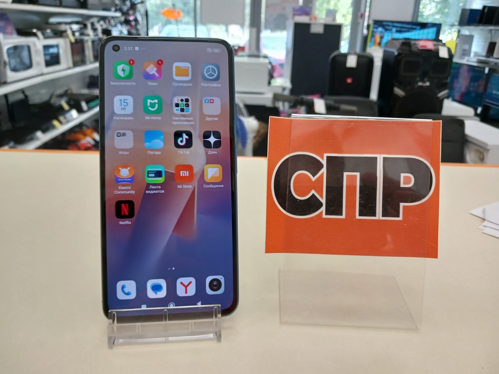 Смартфон Xiaomi 11 Lite 5G NE 8/128