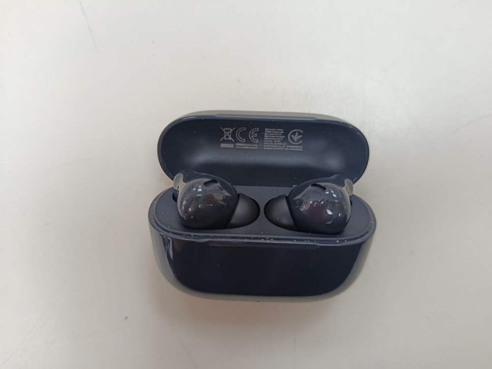 Наушники беспроводные HUAWEI FreeBuds SE 4