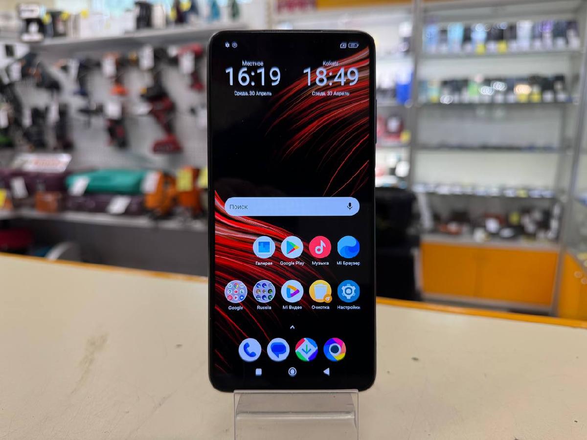 Смартфон Xiaomi Poco X3 Pro 8/256