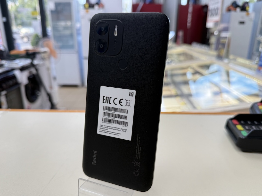 Смартфон Xiaomi Redmi A2+ 3/64