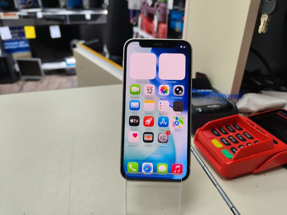 Смартфон Apple iPhone 12 mini 128Gb