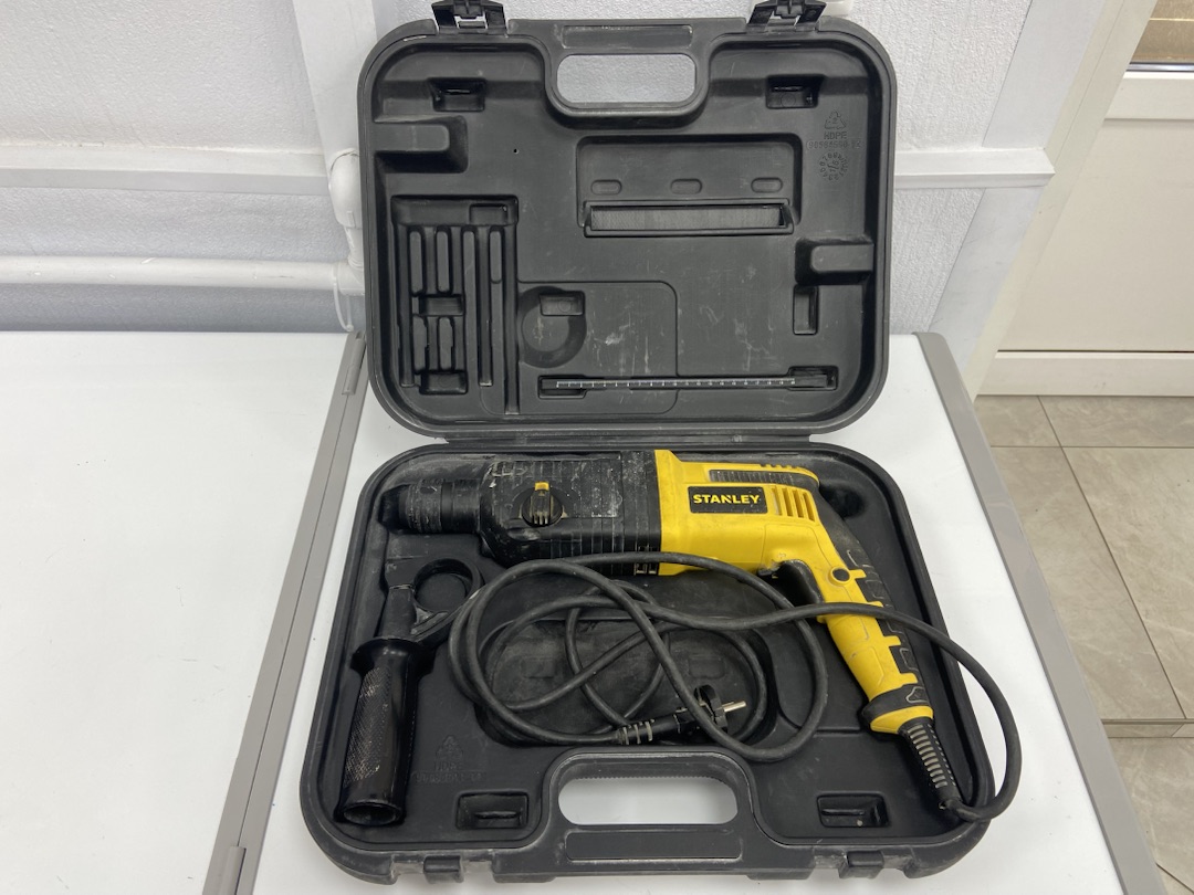 Перфоратор Stanley Перфоратор Stanley STHR223;