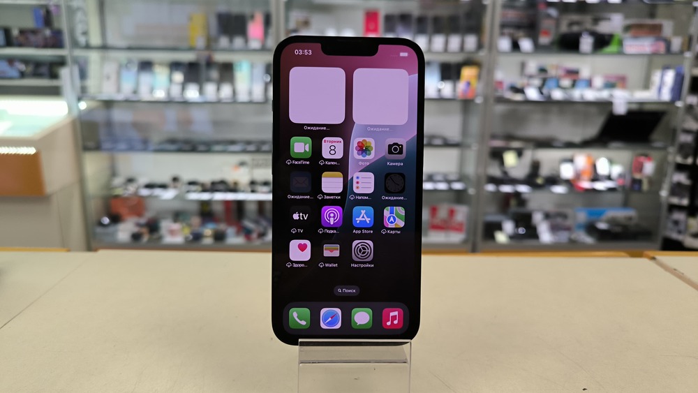 Смартфон Apple iPhone 13 128Gb