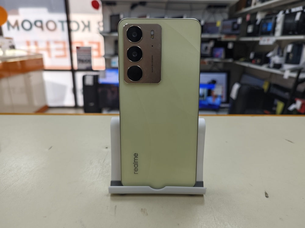 Смартфон Realme C75 8/256