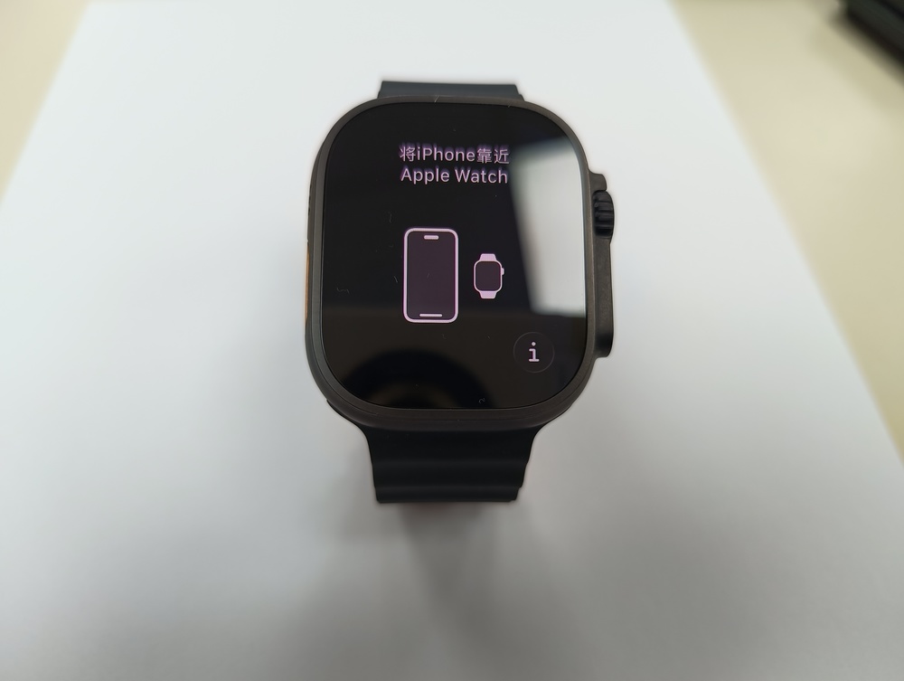 Смарт-часы Apple Watch Ultra 2 49mm