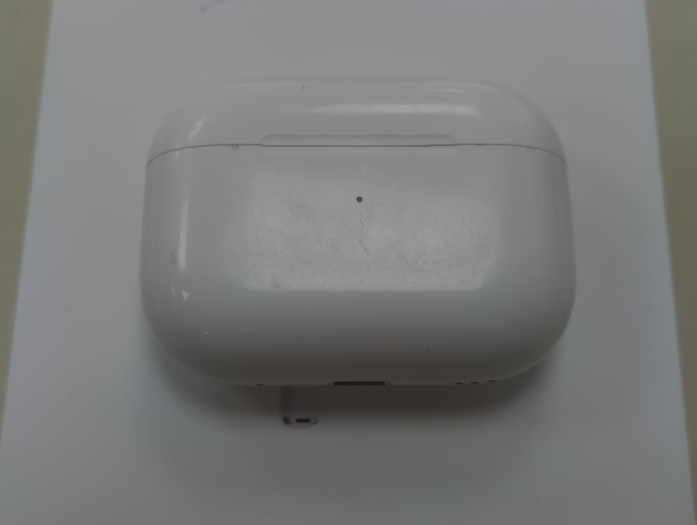 Наушники беспроводные Apple AirPods Pro 2 Gen