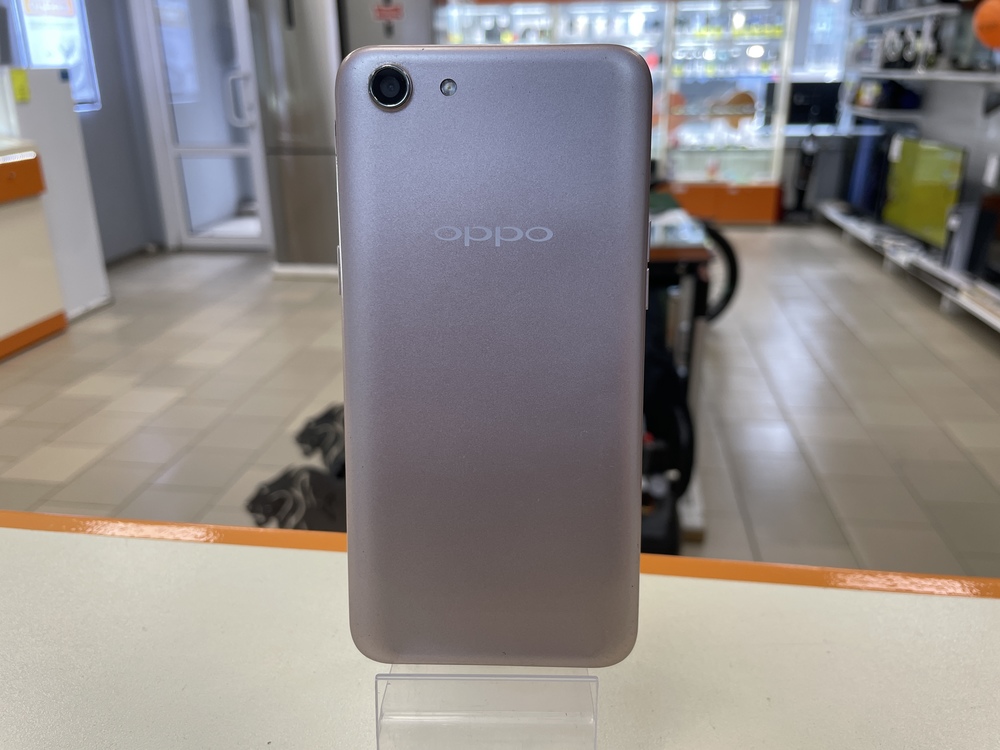 Смартфон Oppo A83
