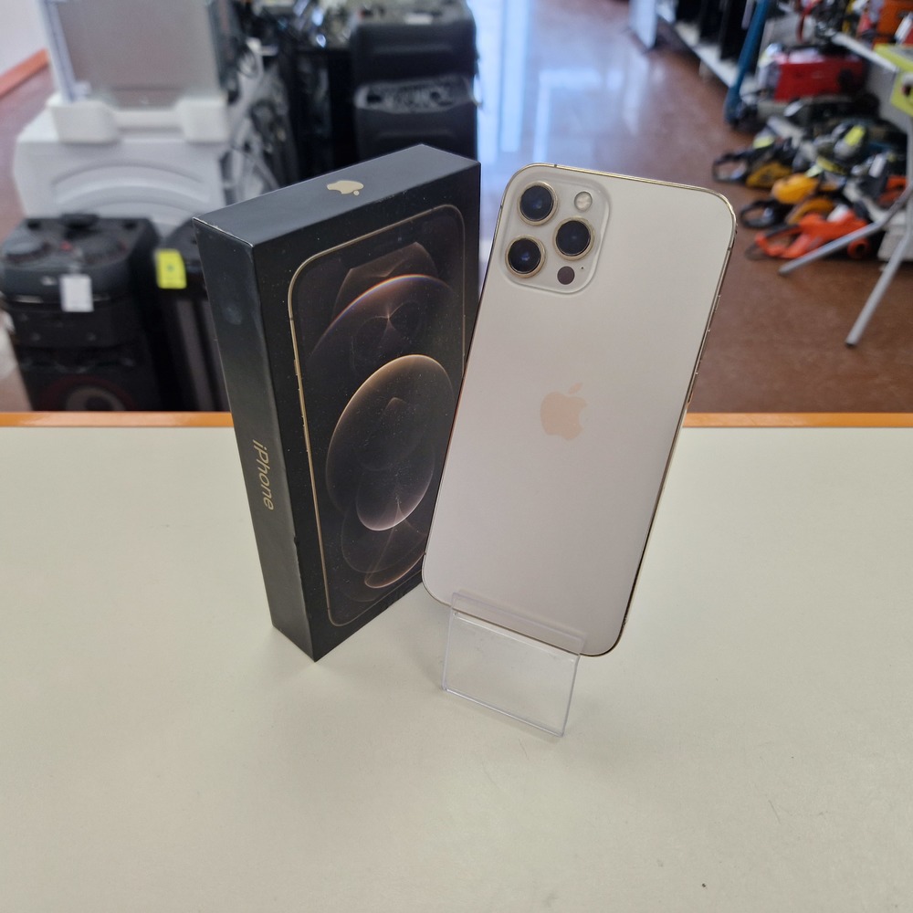Смартфон Apple iPhone 12 Pro Max 256Gb