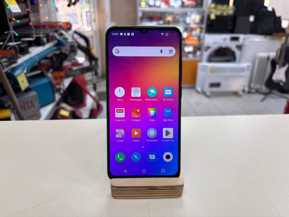 Смартфон Meizu Note 9 4/64