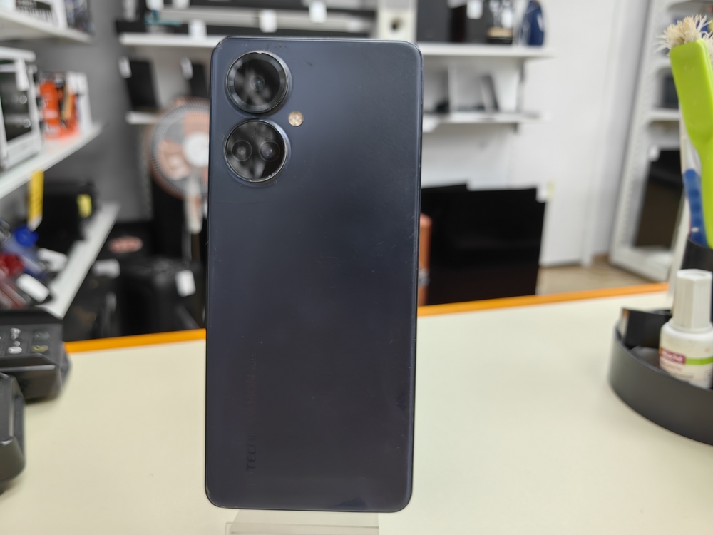 Смартфон Tecno Camon 19 Pro 8/128