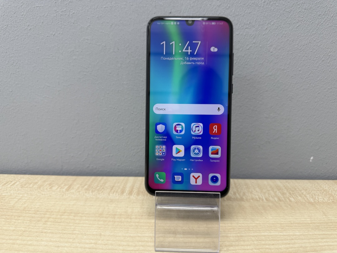 Смартфон Honor 10 Lite 3/32