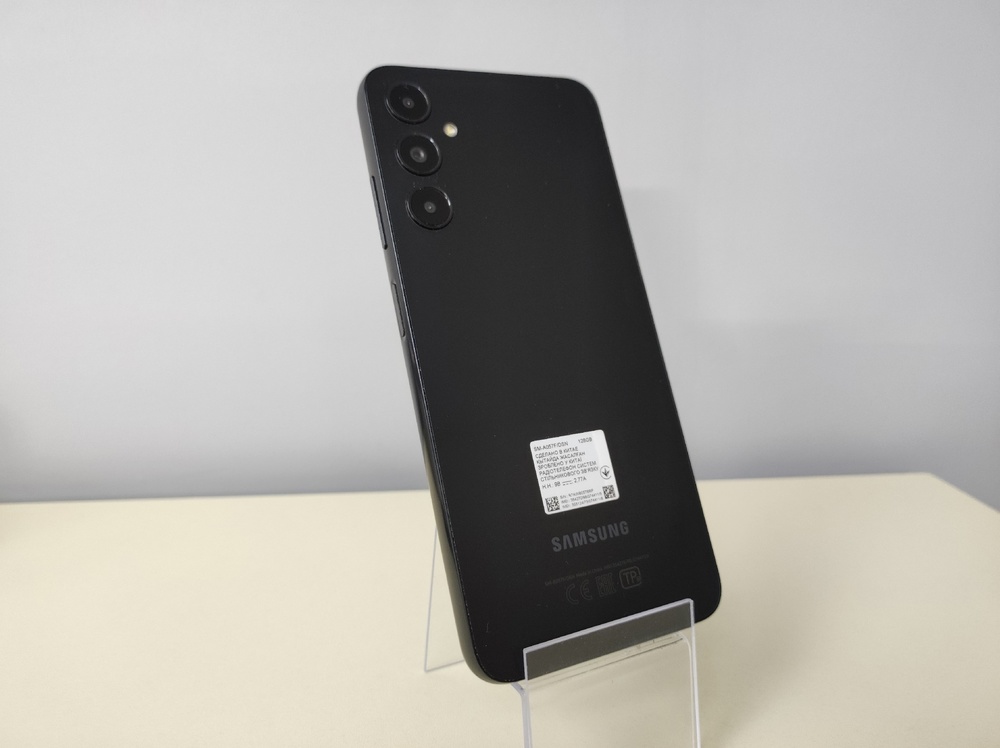 Смартфон Samsung Galaxy A05S 4/128