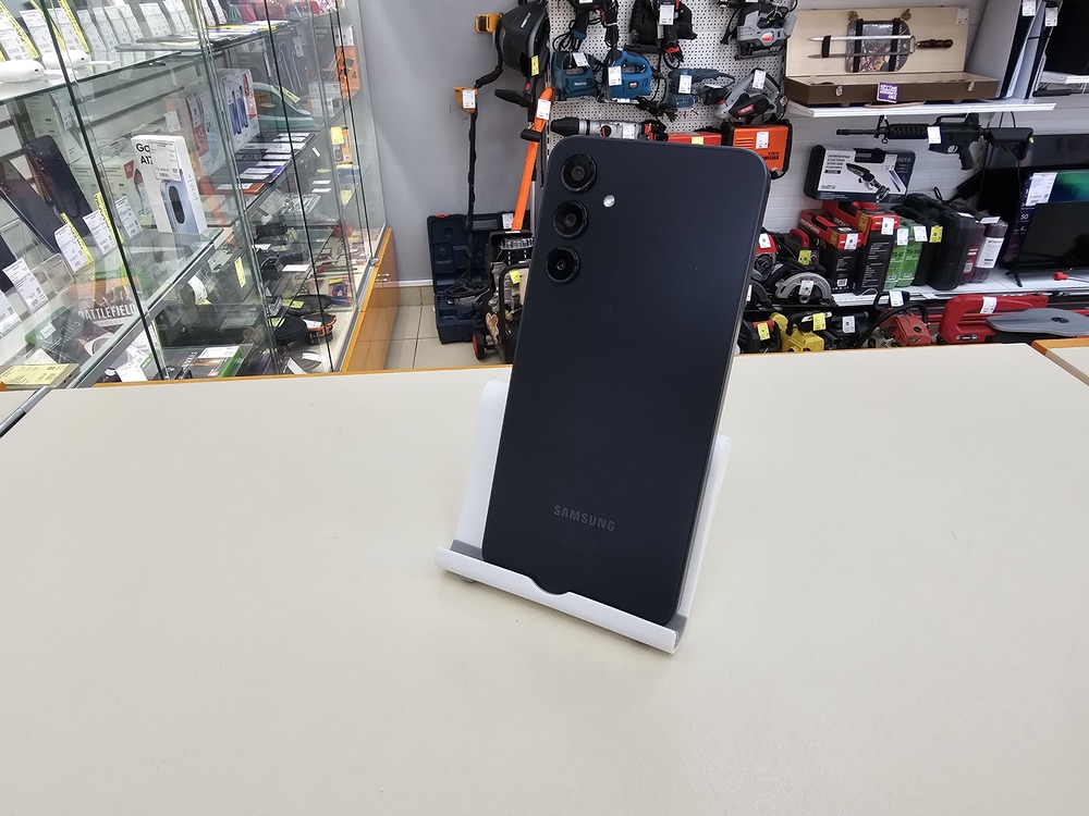 Смартфон Samsung Galaxy A16 4/128