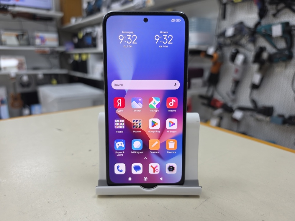 Смартфон Xiaomi Redmi Note 11S 6/128