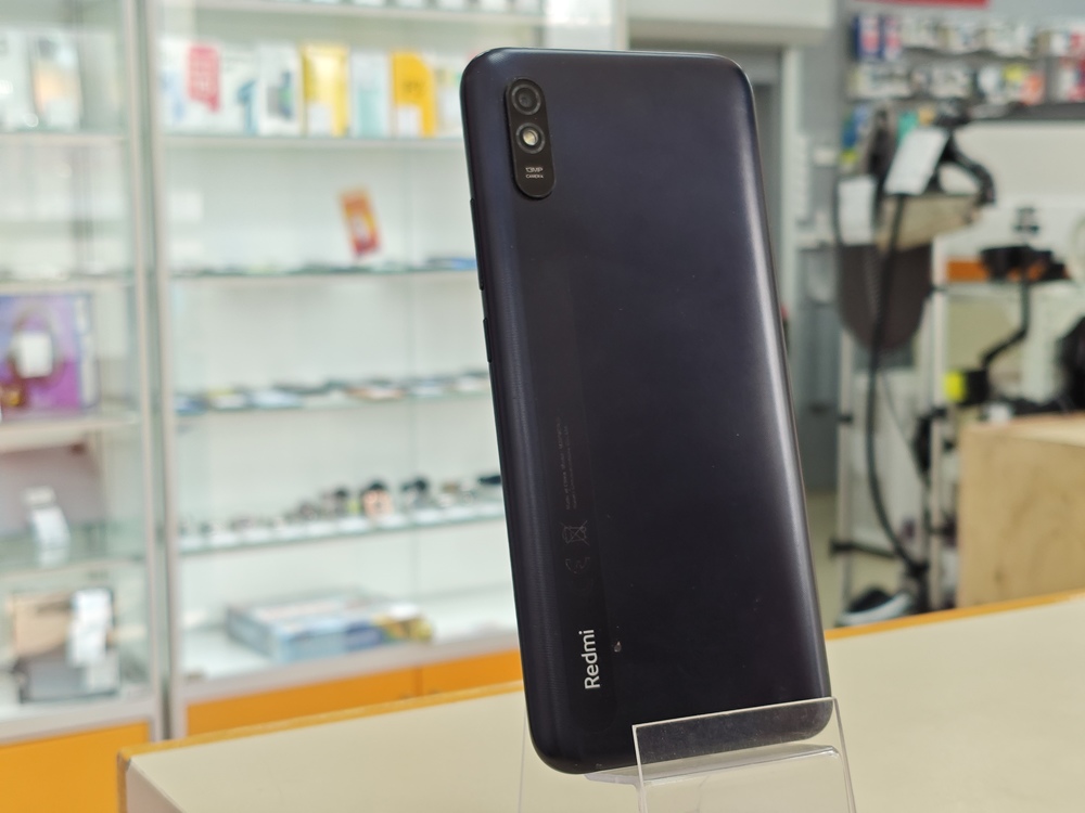 Смартфон Xiaomi Redmi 9A 2/32