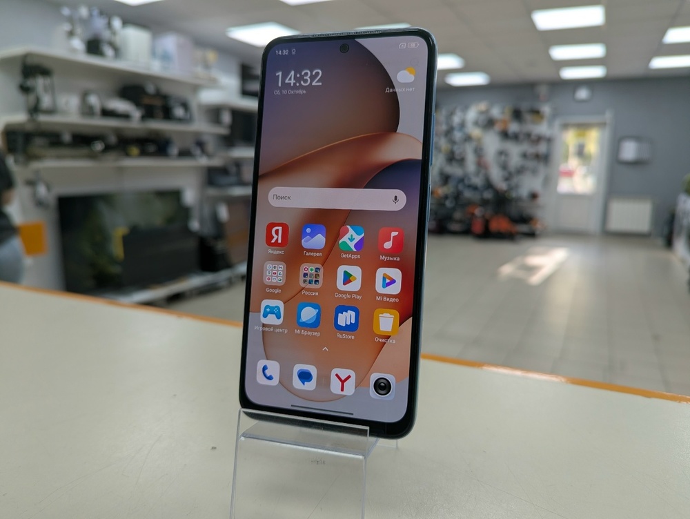 Смартфон Xiaomi Redmi Note 12S 8/256