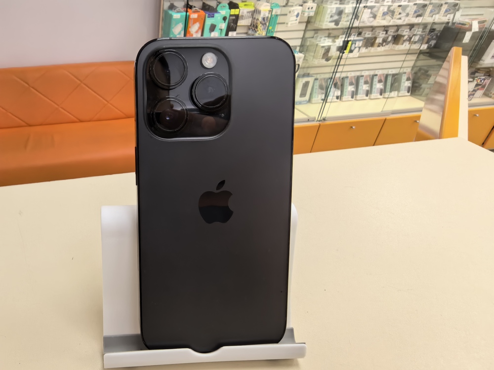 Смартфон Apple Iphone 14 Pro 256Gb