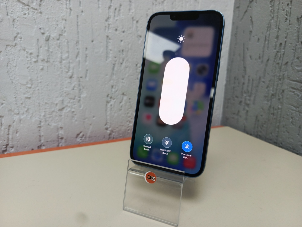 Смартфон Apple iPhone 13 128Gb