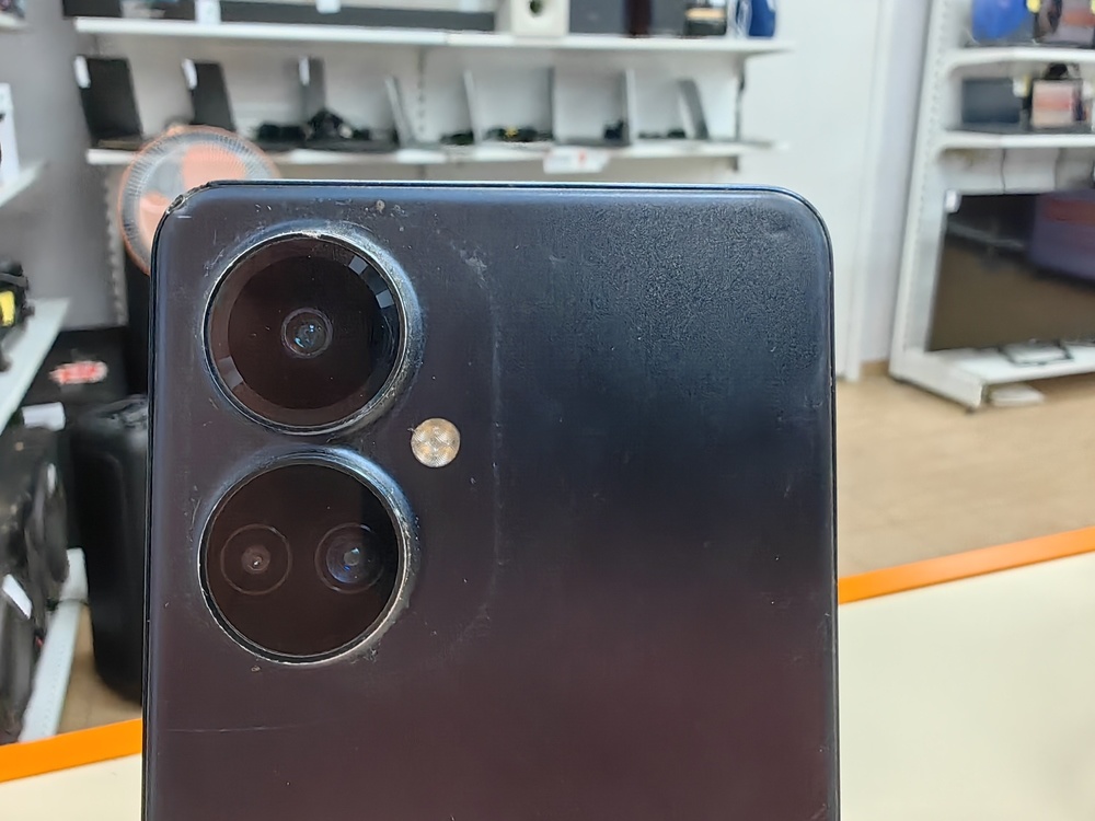 Смартфон Tecno Camon 19 Pro 8/128