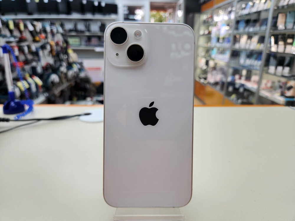 Смартфон Apple Iphone 14 128Gb