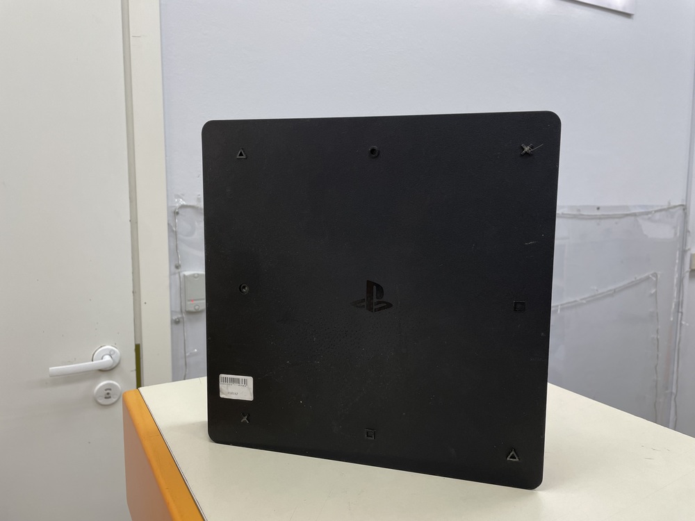 Игровая приставка PlayStation 4 Slim 500GB