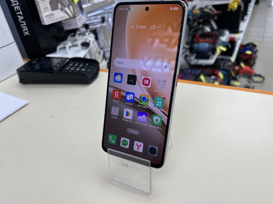 Смартфон Realme 14 8/256