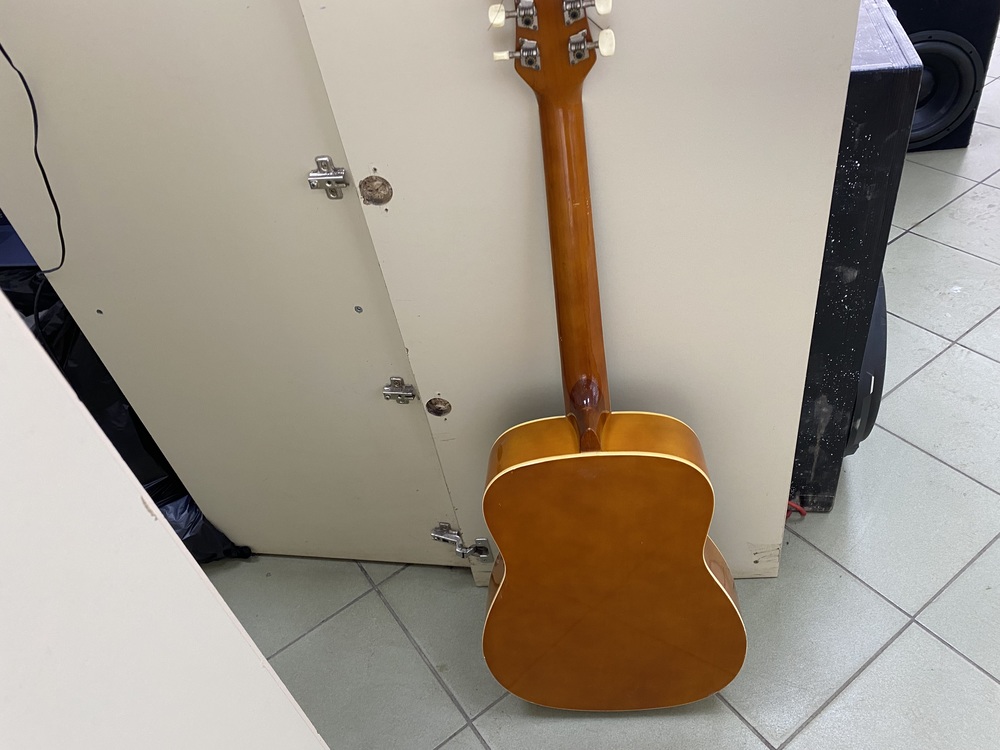 Гитара акустическая Colombo LF-3800