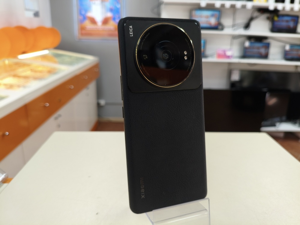 Смартфон Xiaomi 12S Ultra 12/512