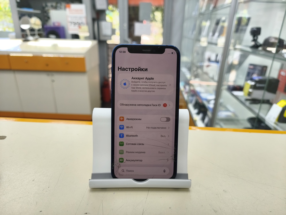 Смартфон Apple iPhone 12 mini 128Gb