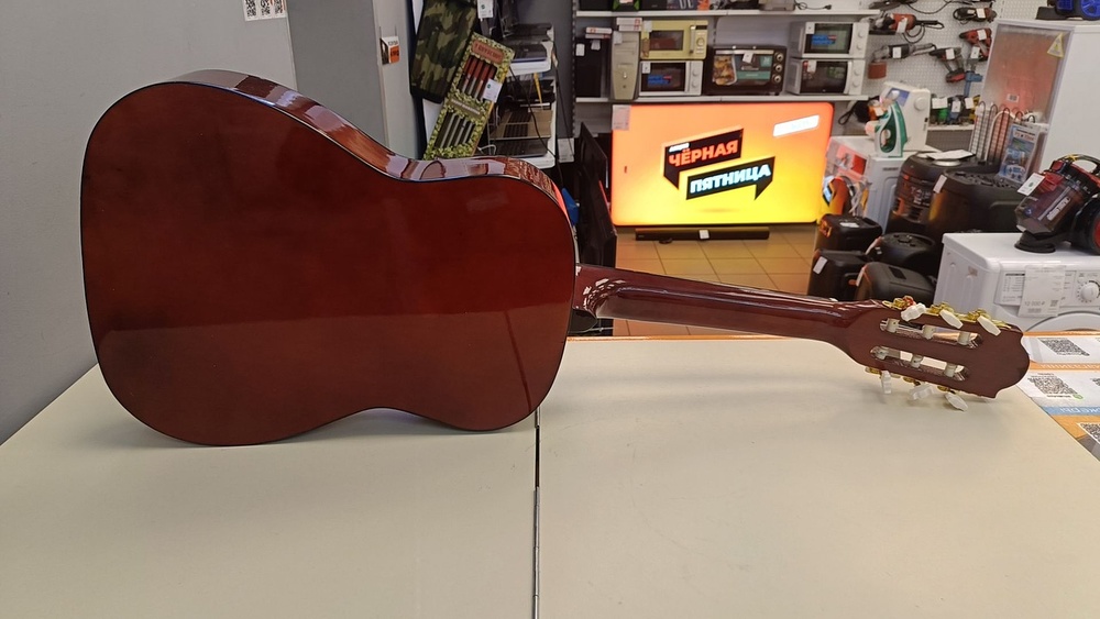 Гитара акустическая Fabio FB3410 N