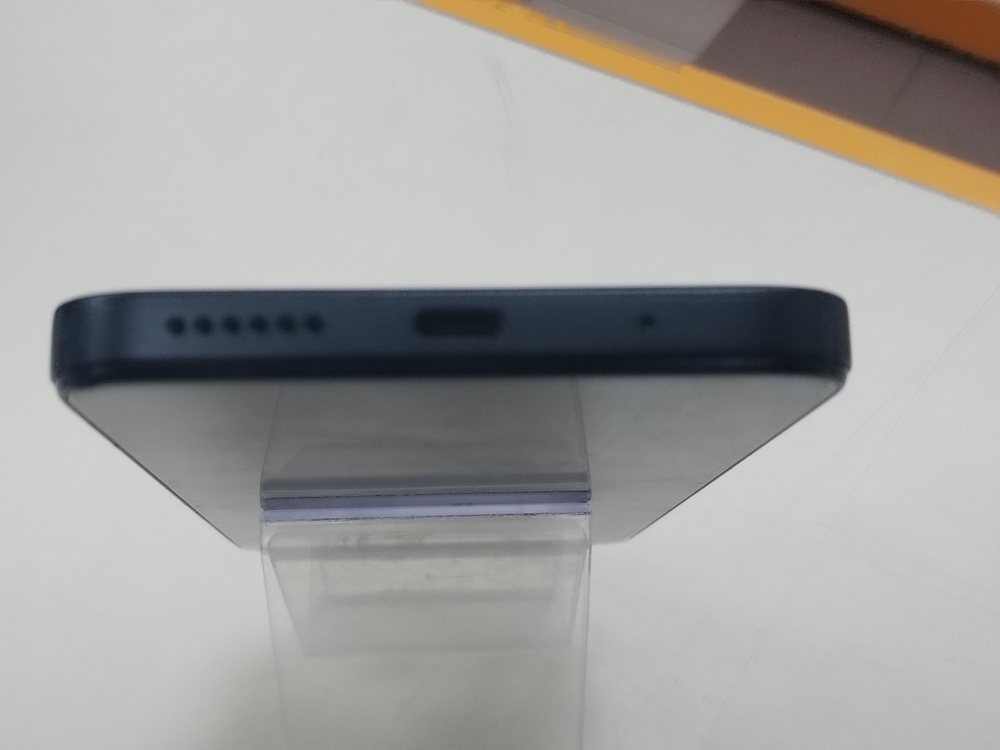 Смартфон Xiaomi Redmi 13C 6/128gb